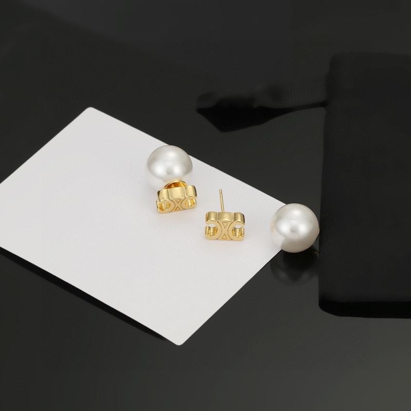 Ce1i*e earrings